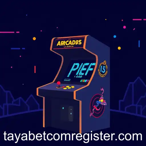 Exploring 'Arcade Classics': A Nostalgic Gaming Experience at Tayabet