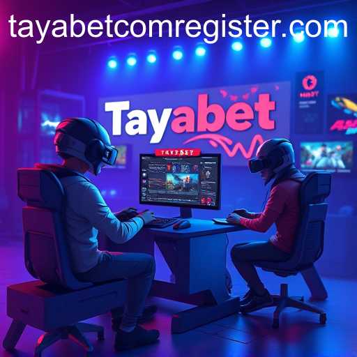 Gaming Industry Dynamics and Tayabet