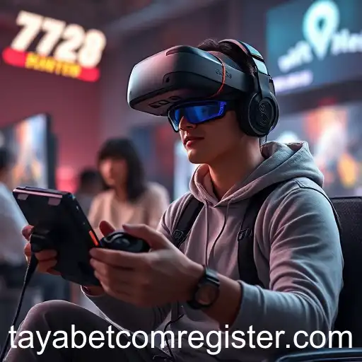 Emerging Trends in Online Gaming 2025