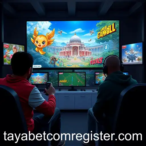 The Rise of Online Gaming Platforms in 2025