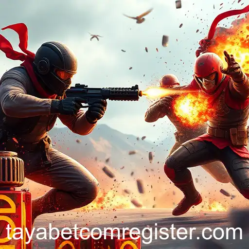 Tayabet Com: The Online Gaming Portal Thriving Amid Global Trends