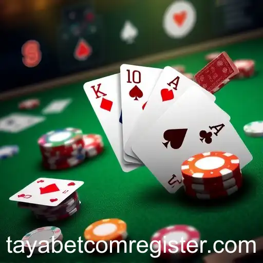 The Rise of Tayabet in the Gaming World