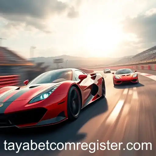 Exploring the Thrill of 'Racing Fun' on Tayabet: A Gamer's Guide