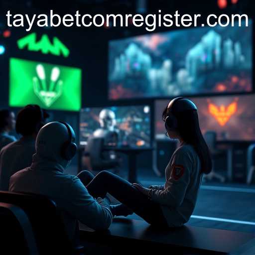 The Rise of Online Gaming in 2026