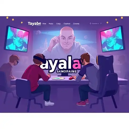 The Rise of Online Gaming Platforms