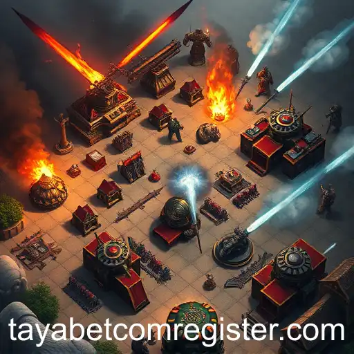 Exploring the Intricacies of Strategy Games