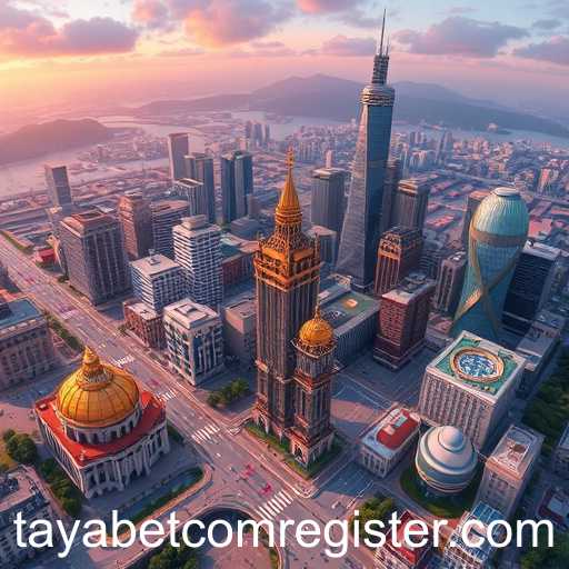 Exploring the World of Tayabet: A Modern Gaming Haven