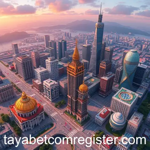 Exploring the World of Tayabet: A Modern Gaming Haven