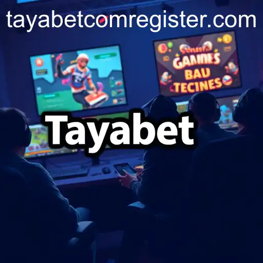 The Rise of Tayabet in the Gaming World